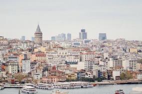 Istanbul Express (first Class-Join-in Tour)
