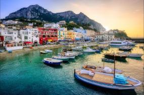 Trails & Treasures of the Amalfi Coast – Premium Adventure