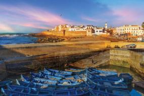 Magic of Morocco 2021
