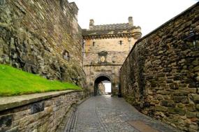 Royal Scotland