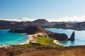 Land of the Incas (Galapagos East Cruise)