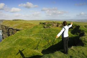 9 Day Enchanting Ireland