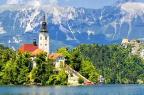 Croatia & Slovenia