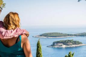 Croatia Coastal Cruising: Dubrovnik to Split (Peregrine Dalmatia)