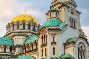 Eastern Europe Express