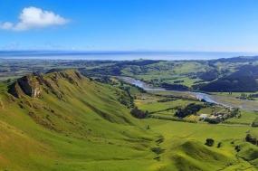 Tailor Made New Zealand: The Best of Wine Country
