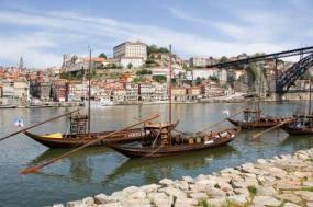 Family Club : The Douro River, the spirit of Portugal