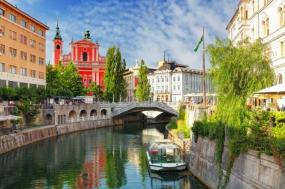 Scenic Slovenia & Croatia