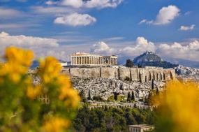 Authentic Greece