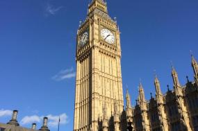 Exploring Britain & Ireland featuring England, Ireland, Scotland and Wales - 2024