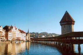 Treasures of Europe from London to Rome - 2024