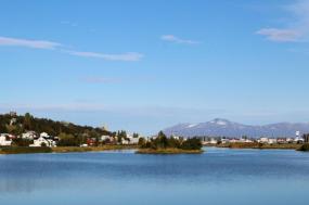 Icelandic Adventure - 2023