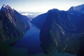 South Island Marvels