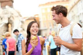 Affordable Venice, Florence & Rome