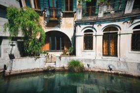 Spotlight on Northern Italy featuring Venice, Verona & the Dolomites - 2024