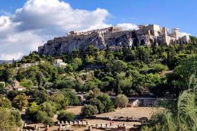 Classical Greece - 2023
