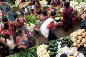 Heart of Guatemala