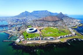 Exploring South Africa, Victoria Falls & Botswana - 2023