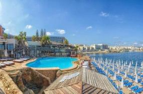 Malta: Dolmen Resort Long Stay