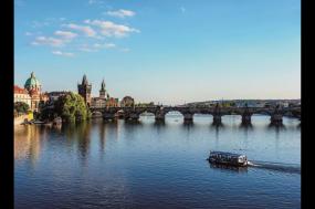 Romantic European (Eurostar, London, London, 1, Summer, Small Groups)