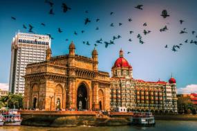 India's Golden Triangle, Udaipur & Mumbai 2025