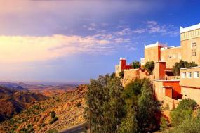 8 Day Classic Morocco