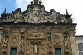 Flavors Of Bahia