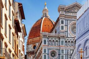 Tailor Made Italy: The Vatican to Venice