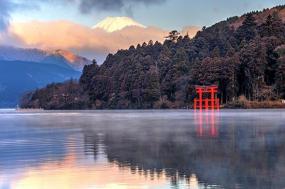 Tailor Made Japan: Shrines & Skyscrapers