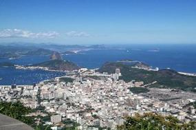 Ultimate South America