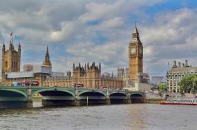 Spotlight on London - 2024