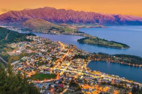 Grand Australia & New Zealand 2023