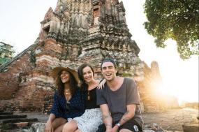 Thailand Malaysia and Singapore Escapade