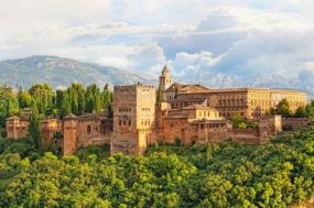 Solo Travel: Journey through Spain, Portugal & Morocco