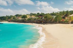 Zanzibar to Vic Falls