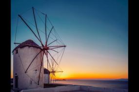 Best of Greece (3 Days, Superior)