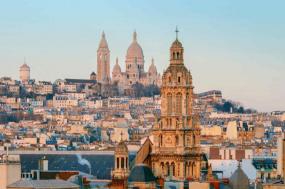 Beyond the Basics: Highlights of Western Europe