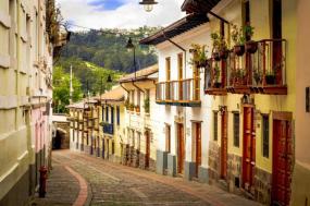 Meet the Locals: Quito, Otavalo & Patate