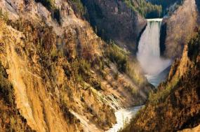 Yellowstone & Grand Teton National Parks 2025