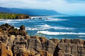 New Zealand West Coast Adventure