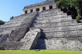 Classical Mexico