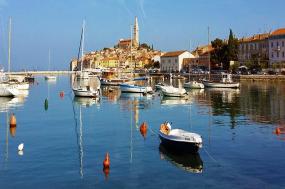 Slovenia & Croatia Real Food Adventure
