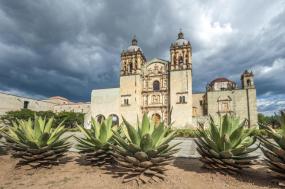 Mexico: Mayans, Aztecs & Conquistadors Day of the Dead Festival (Romerillo)