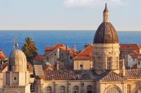 Dubrovnik to Bled