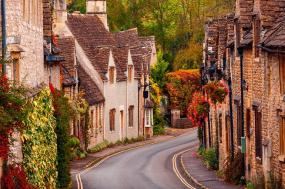 Best of Britain