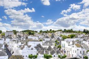 Paths of Puglia & Matera - Premium Adventure