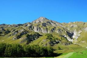 Spectacular Switzerland with Romantic Rhine