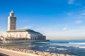 Moroccan Escape