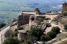 Israel Holyland Tour