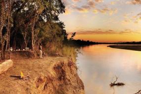 Zambia In Depth